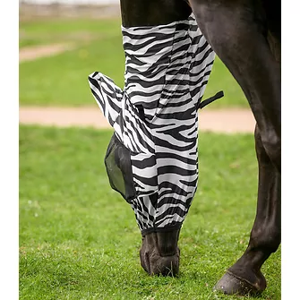 Produkt Bild Waldhausen Ekzemer Fliegenmaske 3