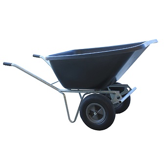 Produkt Bild ROTO Schubkarre LV2 (G) 1