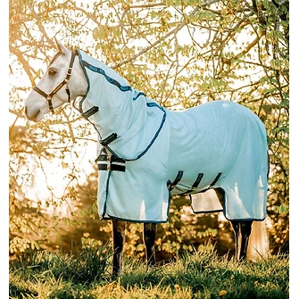 Produkt Bild Horseware Amigo Bug Buster Fliegendecke 6
