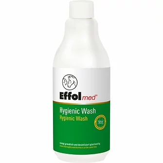 Produkt Bild Effol med Hygienic Shampoo 500ml 1