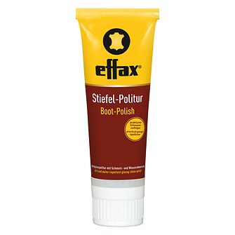 Produkt Bild Effax Stiefel-Politur schwarz 75ml 1