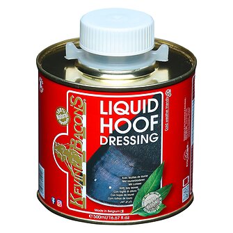 Produkt Bild Kevin Bacon's Liquid Hoof Dressing 500 ml 1