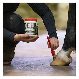 Produkt Bild Leovet Hydro Huf Gel 750 ml 2