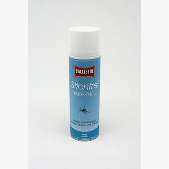 Ballistol Stichfrei Repellente Insetti 500 Ml - Protezione Per Uomini E Animali Domestici Con Filtro UV - Foto 7