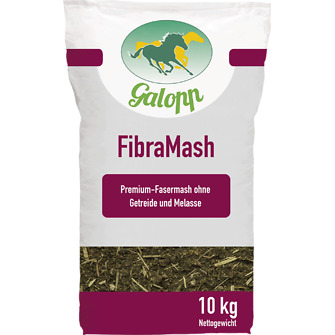 Produkt Bild Galopp FibraMash 10 kg 1
