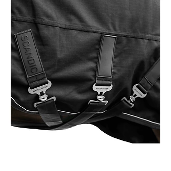 Produkt Bild Waldhausen Outdoordecke Scandic, High Neck Light 4