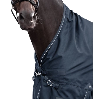 Produkt Bild Waldhausen Outdoordecke Scandic, High Neck Light 2
