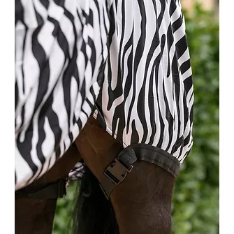 Produkt Bild Waldhausen Ekzemerdecke Premium Zebra 5