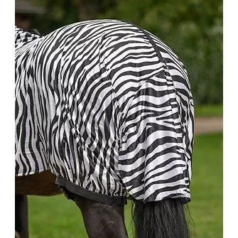 Produkt Bild Waldhausen Ekzemerdecke Premium Zebra 6