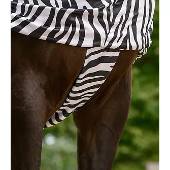 Produkt Bild Waldhausen Ekzemerdecke Zebra Basic 2