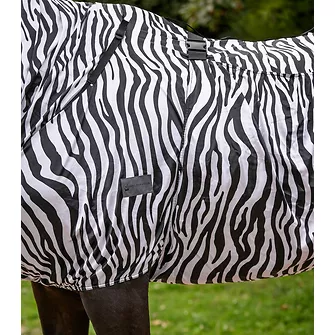 Produkt Bild Waldhausen Ekzemerdecke Zebra Basic 3