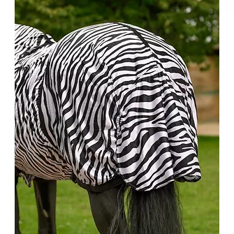Produkt Bild Waldhausen Ekzemerdecke Zebra Basic 5