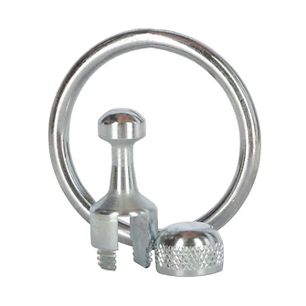 Produkt Bild  GoLeyGo 2.0 Adapter-Pin für Halfter 2