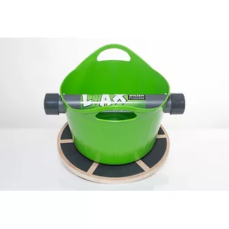 Produkt Bild LAX Spiel & Spaßeimer 2