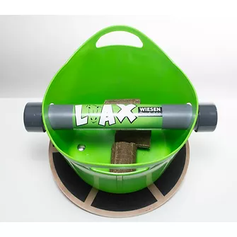 Produkt Bild LAX Spiel & Spaßeimer 3