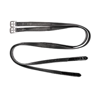 Produkt Bild Waldhausen Steigbügelriemen Kroko, X-Line 2