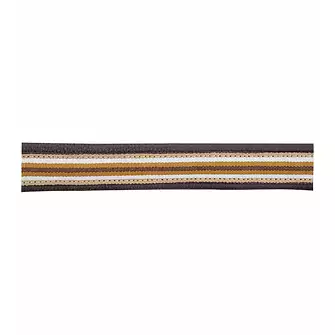 Produkt Bild Waldhausen Lederhalfter X-Line Oxford 3