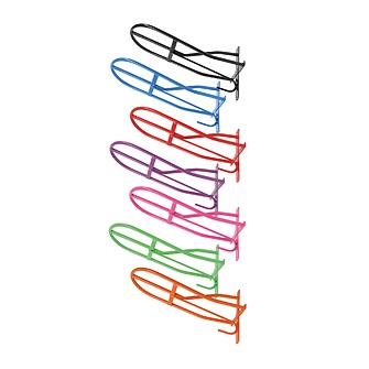 Produkt Bild Shires EZI-KIT Sattelhalter 2