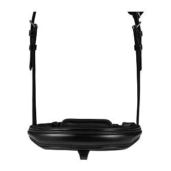 Produkt Bild Waldhausen S-Line Trensenzaum Blackshine 3