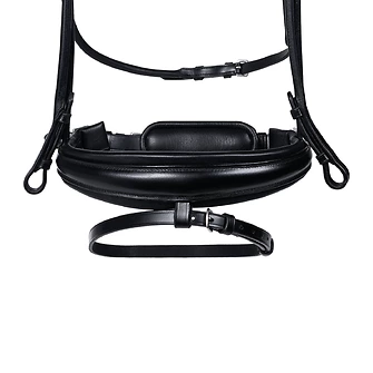 Produkt Bild Waldhausen S-Line Trensenzaum Grace, Schwedisch Kombiniert 3