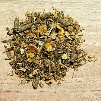 Produkt Bild St. Hippolyt Equilac Zuchtstuten-Müsli 42 x 20 kg Palette 2