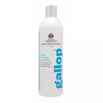 Produkt Bild Carr & Day & Martin - Gallop Shampoo Extrastark 500ml 1
