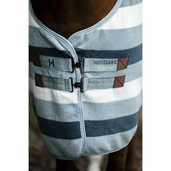 Produkt Bild Horseware Newmarket Abschwitzdecke 2