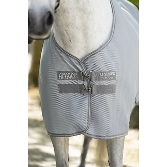 Produkt Bild Horseware Amigo AirNet Abschwitzdecke 2
