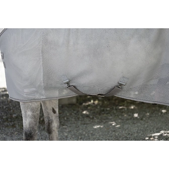 Produkt Bild Horseware Amigo AirNet Abschwitzdecke 3