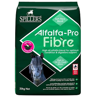 Produkt Bild Spillers Alfalfa-Pro Fibre 20kg 1