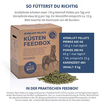 Produkt Bild STRÖH Küsten ATEMLUFT 9 kg Feedbox 4