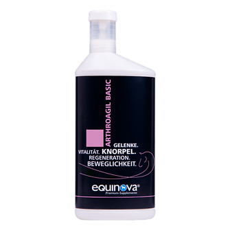 Produkt Bild Equinova Arthroagil Basic Liquid 1L  1