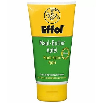 Produkt Bild Effol Maulpflege Maul-Butter 150ml 1