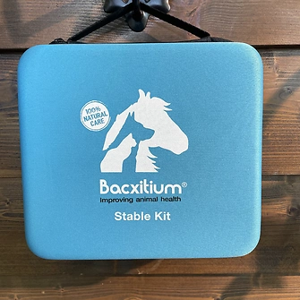 Produkt Bild Bacxitium® Horse Stable Kit 1