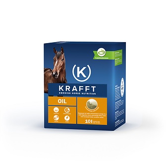 Produkt Bild KRAFFT Oil 10L Bag-In-Box 1