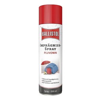 Produkt Bild Ballistol-Pluvonin 500 ml Imprägnierspray 1