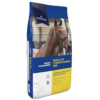 DODSON & HORRELL Build up Conditioning Mix 20kg