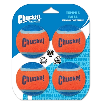 Produkt Bild Chuckit Tennisball M 1