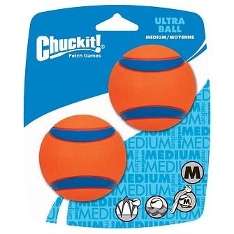 Chuckit Ultra Ball M