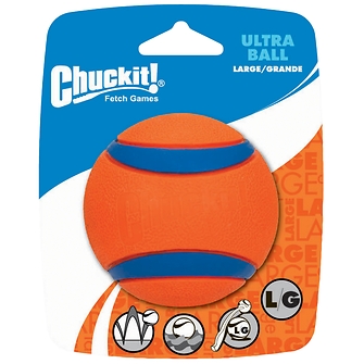 Produkt Bild Chuckit Ultra Ball L 1