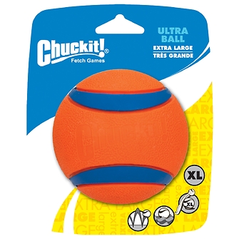 Produkt Bild Chuckit Ultra Ball XL 1