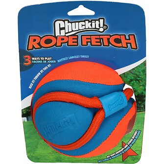 Produkt Bild Chuckit Rope Fetch 1