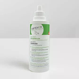 Produkt Bild EVAX Mähnenfluid 200 ml 1
