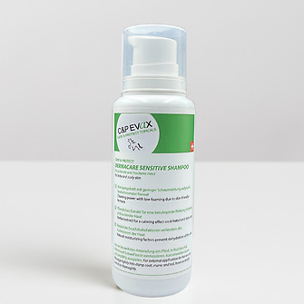 EVAX DermaCare Sensitive Shampoo 200 ml