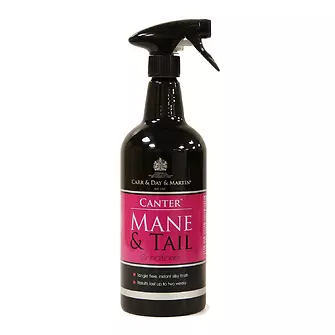 Carr & Day & Martin Canter Mane & Tail Conditioner 1L