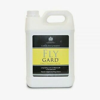 Carr & Day & Martin - Flygard - 5000ml