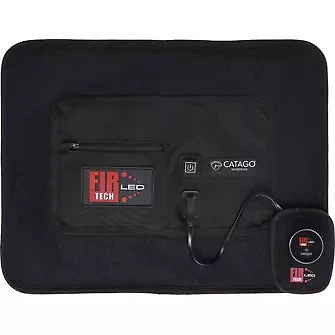 Produkt Bild CATAGO FIR-Tech LED pad Q27 1