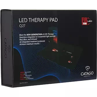 Produkt Bild CATAGO FIR-Tech LED pad Q27 2