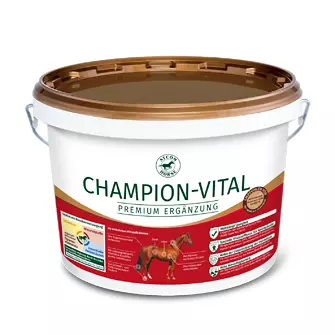 Produkt Bild Atcom Champion-Vital 10kg 1