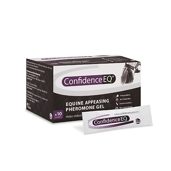 Produkt Bild Confidence EQ 10er Pack 1